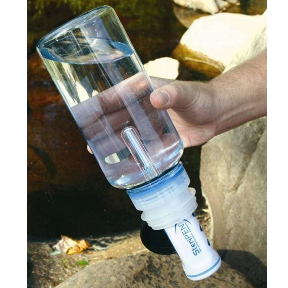 KATADYN Steripen ClassicTM 3 3