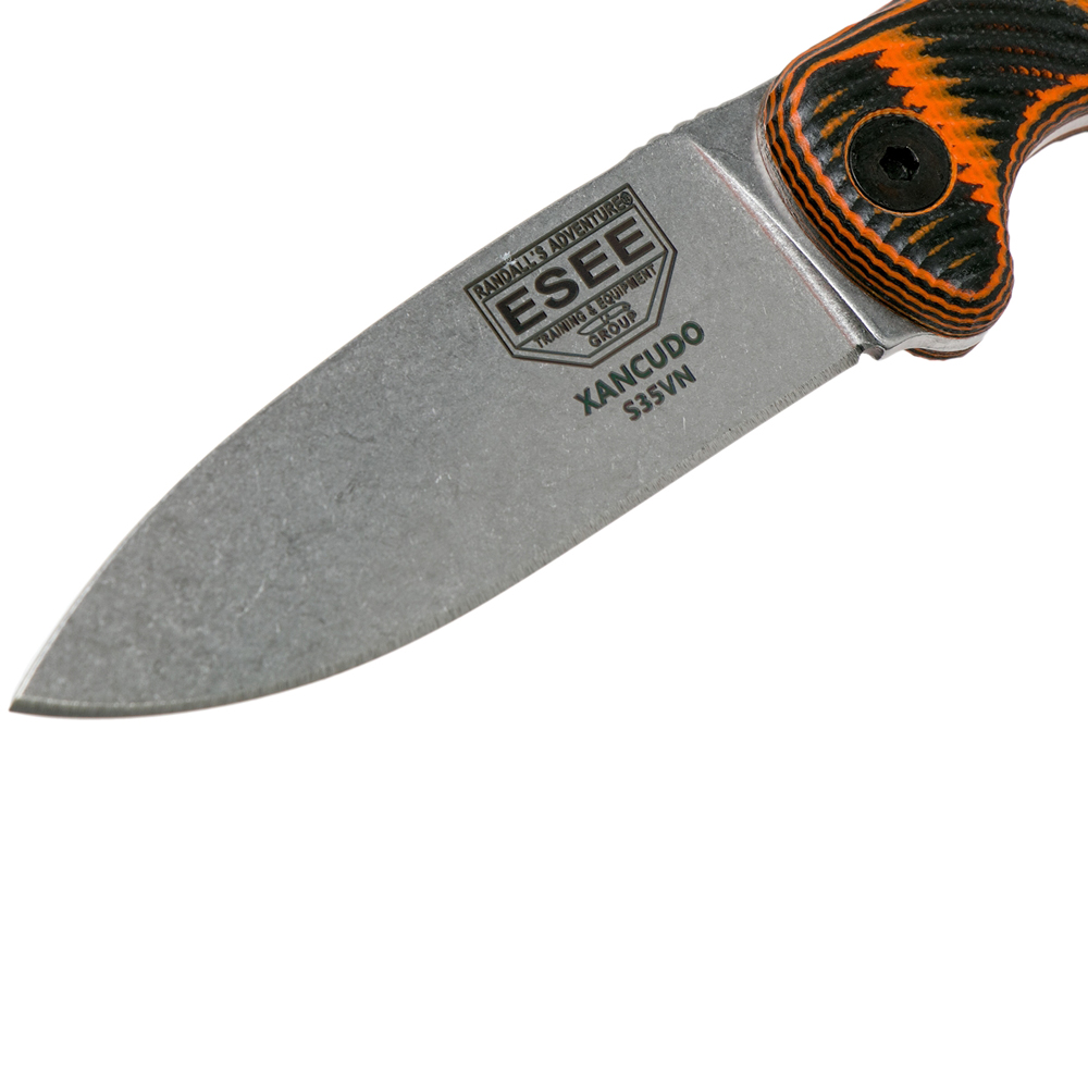 ESEE Xancudo 3