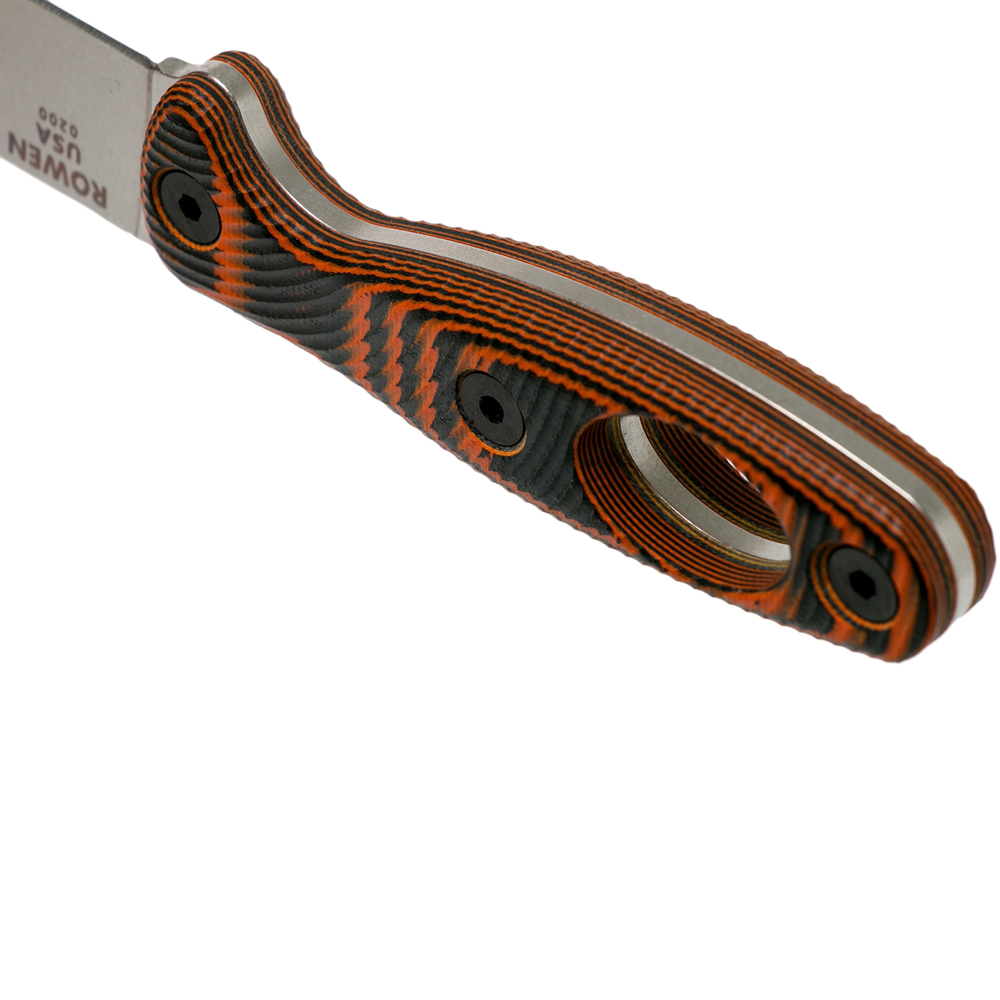 ESEE Xancudo 5