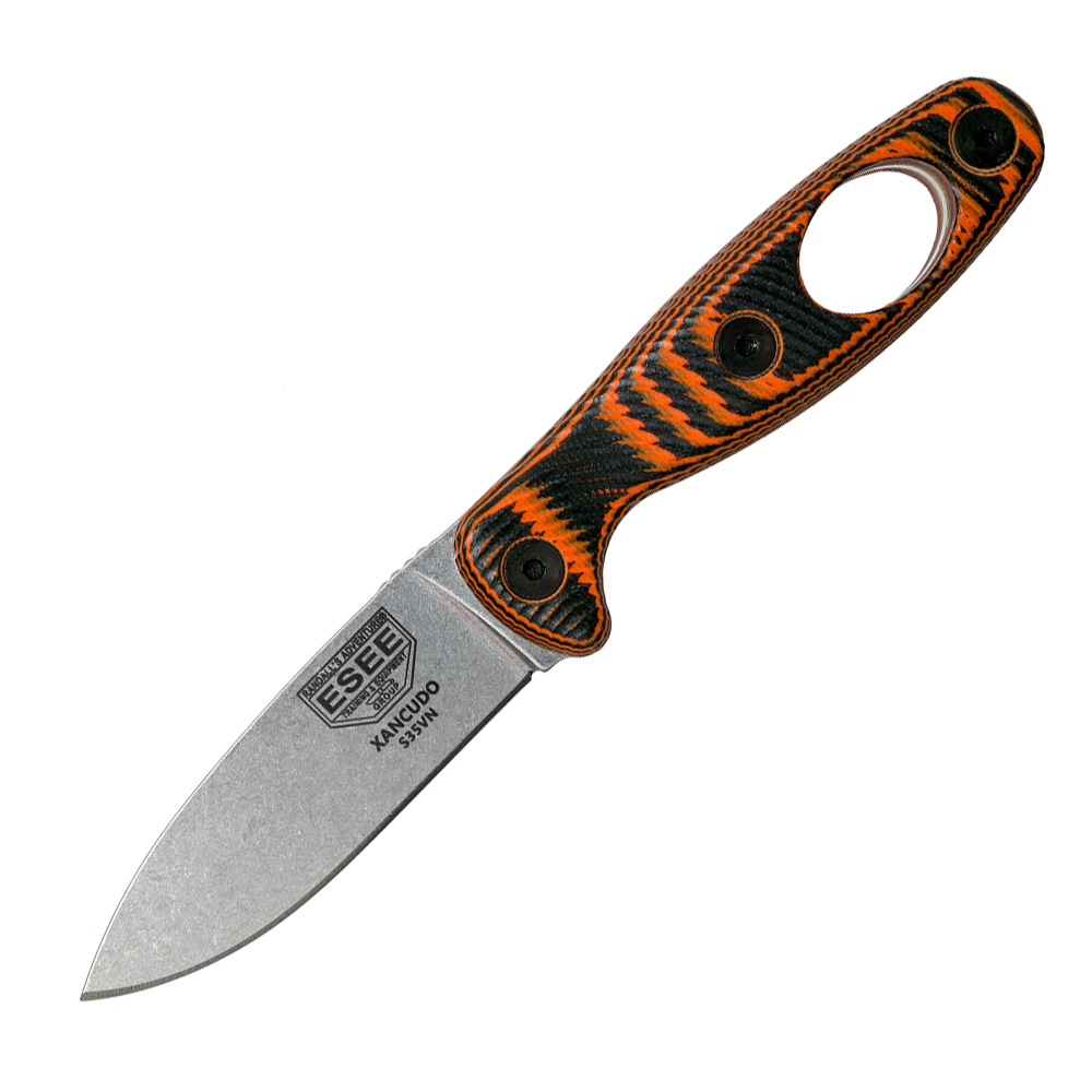 ESEE Xancudo 1