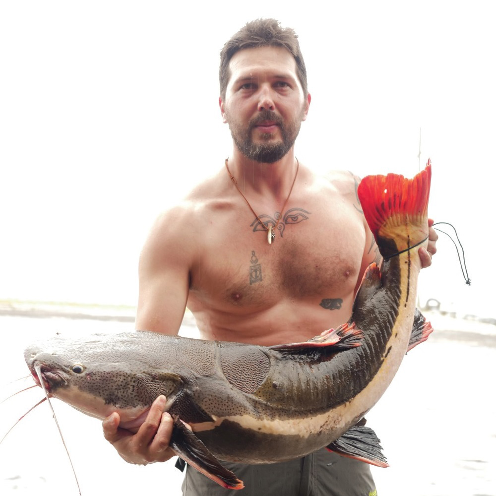 The Embrace of Amazonia 3