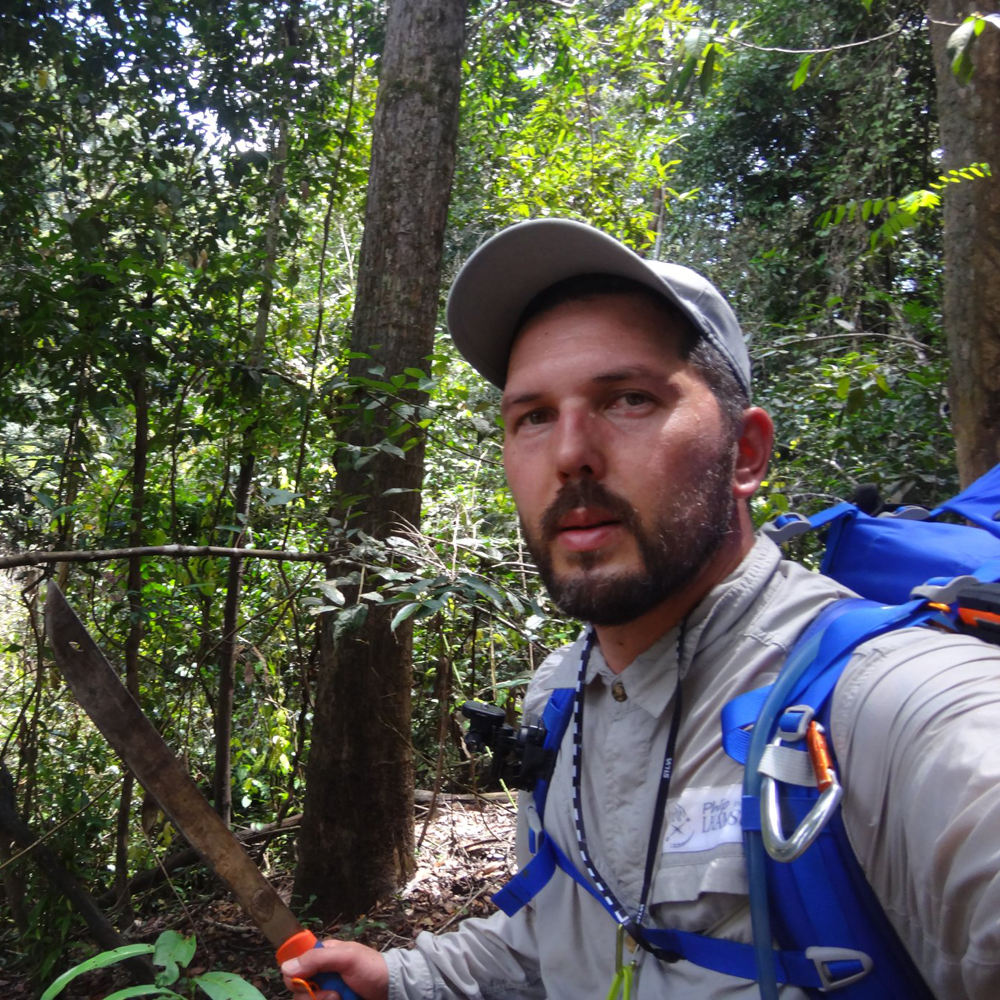 The Embrace of Amazonia 4