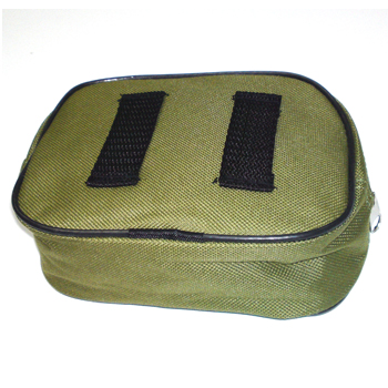 Small Traveller First Aid Kit 4