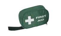 Small Traveller First Aid Kit