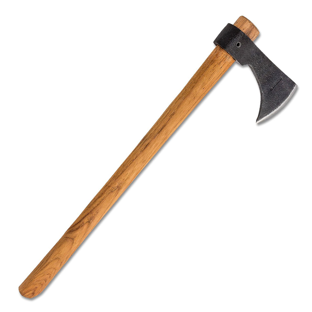 Condor Indian Throwing Tomahawk 2