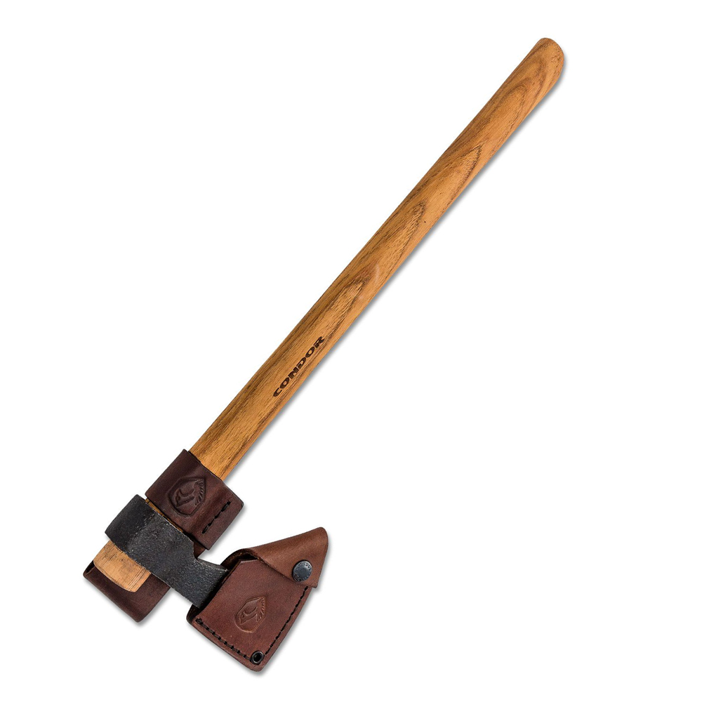 Condor Indian Throwing Tomahawk 3