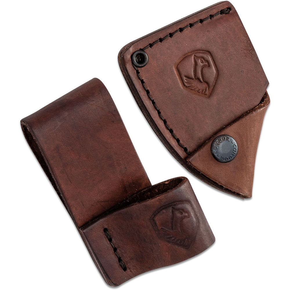 Condor Indian Throwing Tomahawk 4