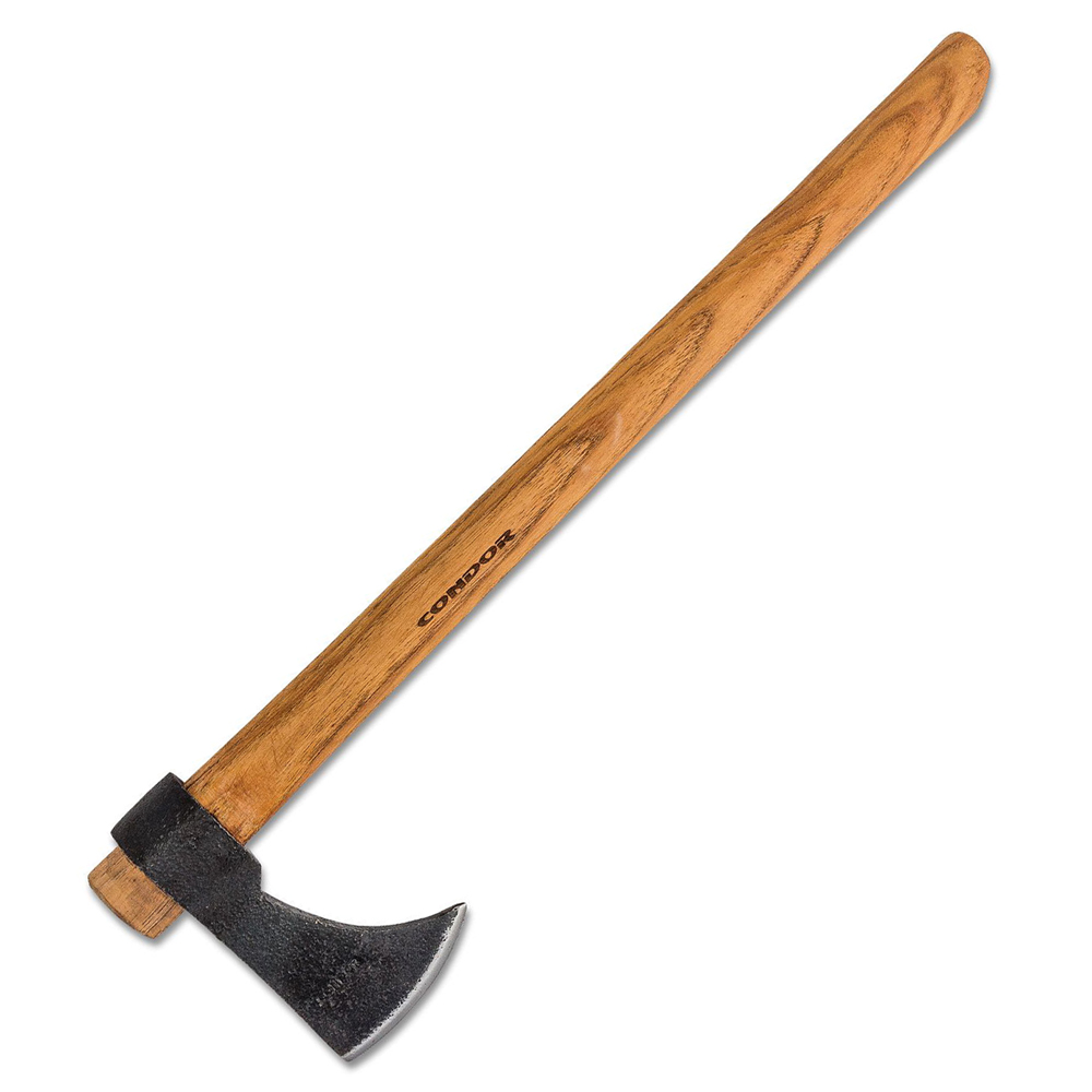 Condor Indian Throwing Tomahawk 1