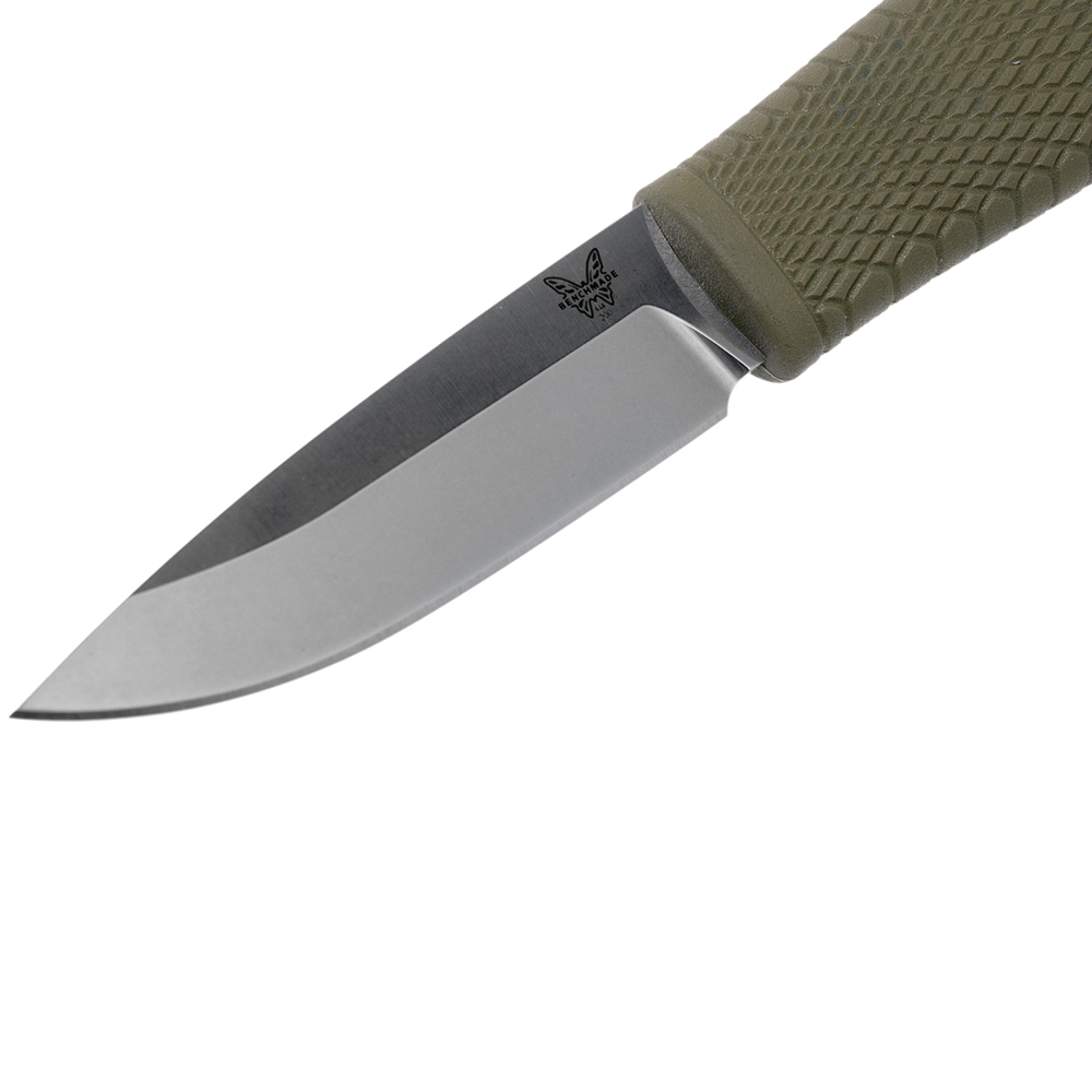 Benchmade 200 Puukko 4