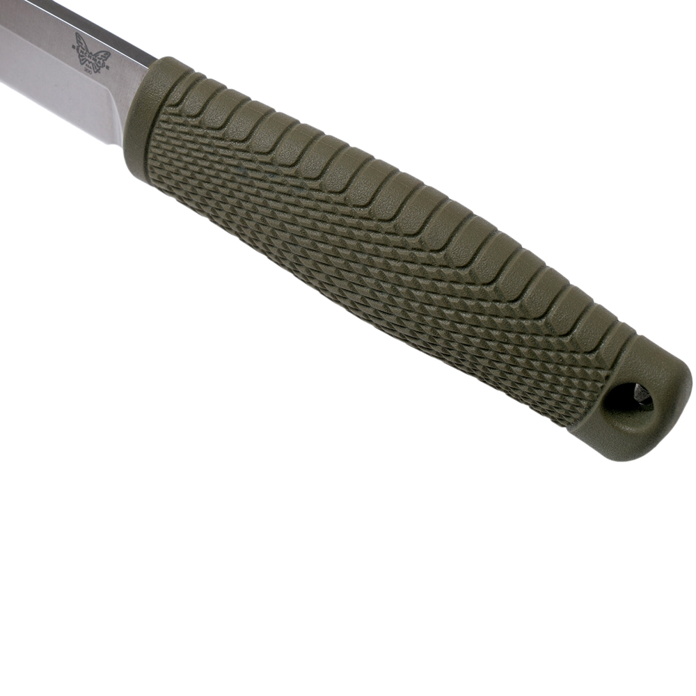 Benchmade 200 Puukko 6