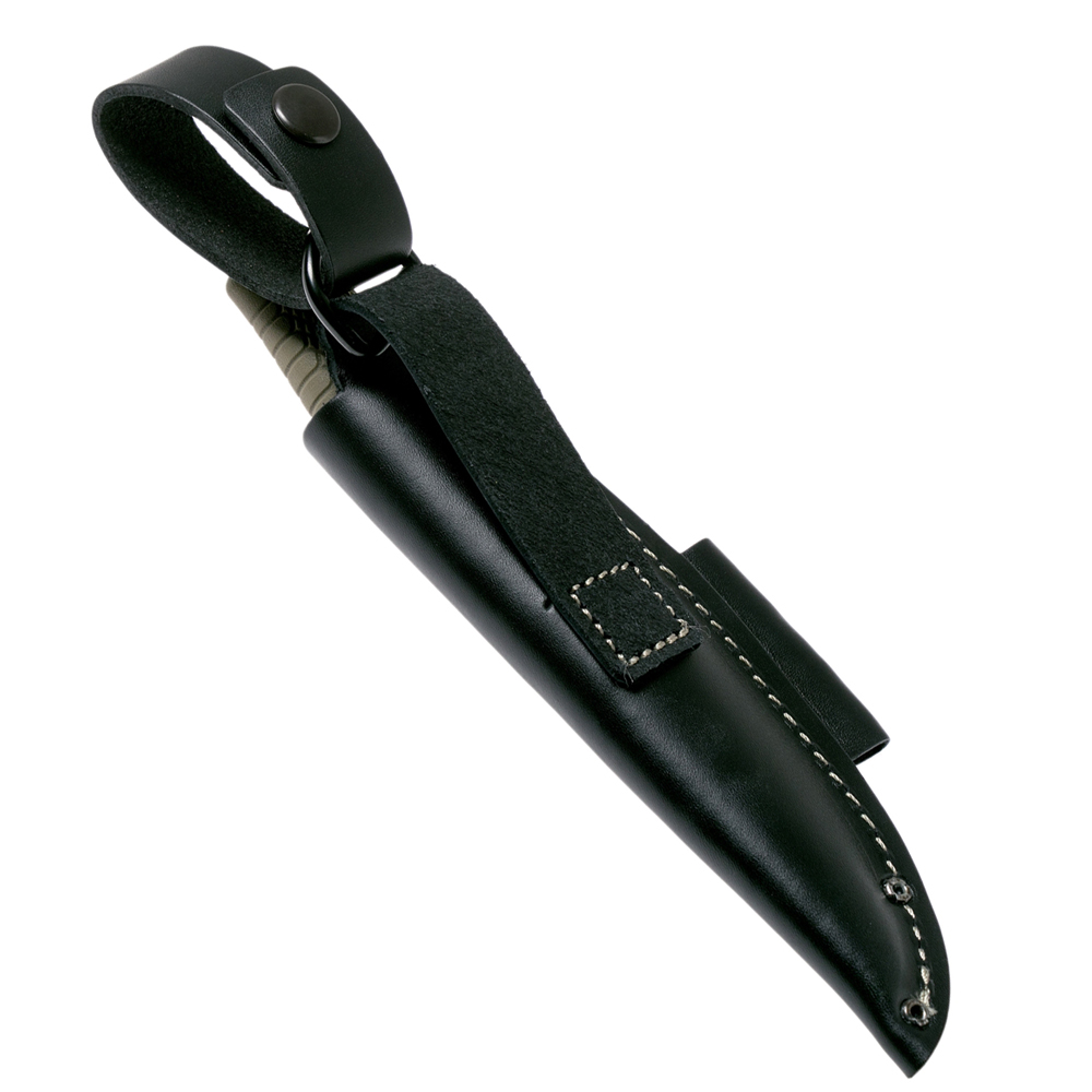 Benchmade 200 Puukko 7