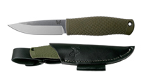 Benchmade 200 Puukko
