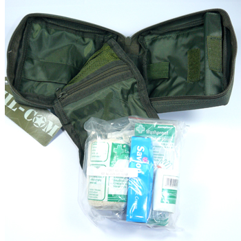 Military Firs Aid Kit First Aid Kit 2