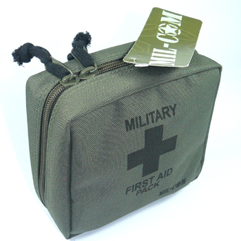 Military Firs Aid Kit First Aid Kit 3