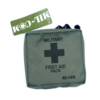 Military Firs Aid Kit First Aid Kit 4