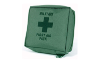 Military Firs Aid Kit First Aid Kit