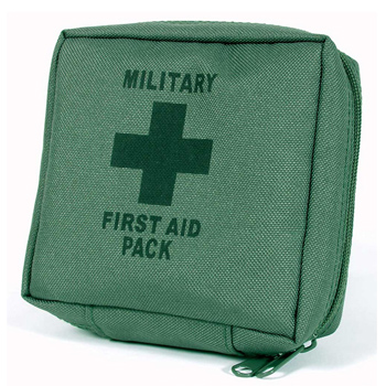 Military Firs Aid Kit First Aid Kit 1