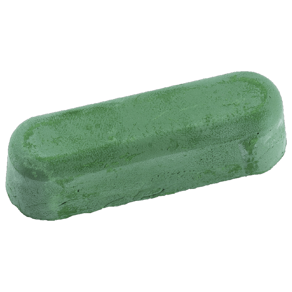 Fallkniven Green Micro Fine Honing Compound Bar Polishing Compound 1