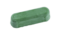 Fallkniven Green Micro Fine Honing Compound Bar Polishing Compound