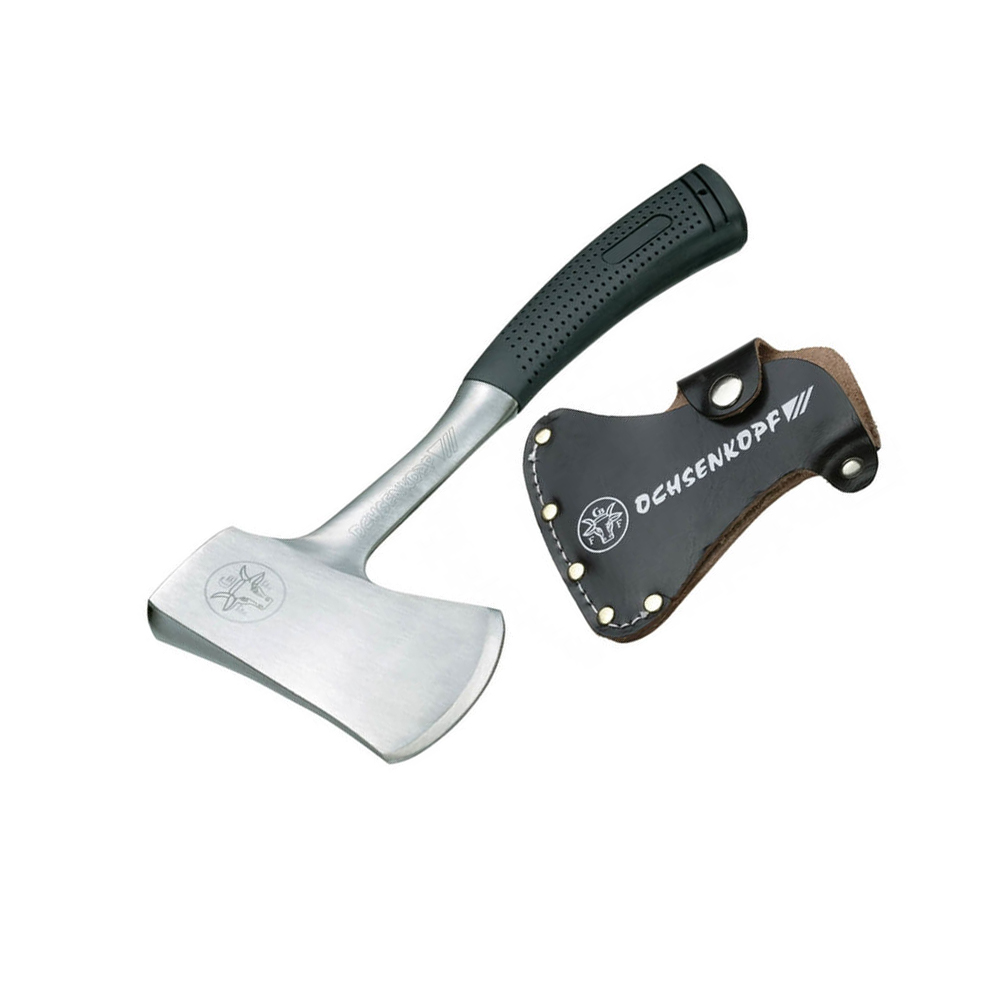 Ochsenkopf OX 270 GST ALL-STEEL HATCHET 1