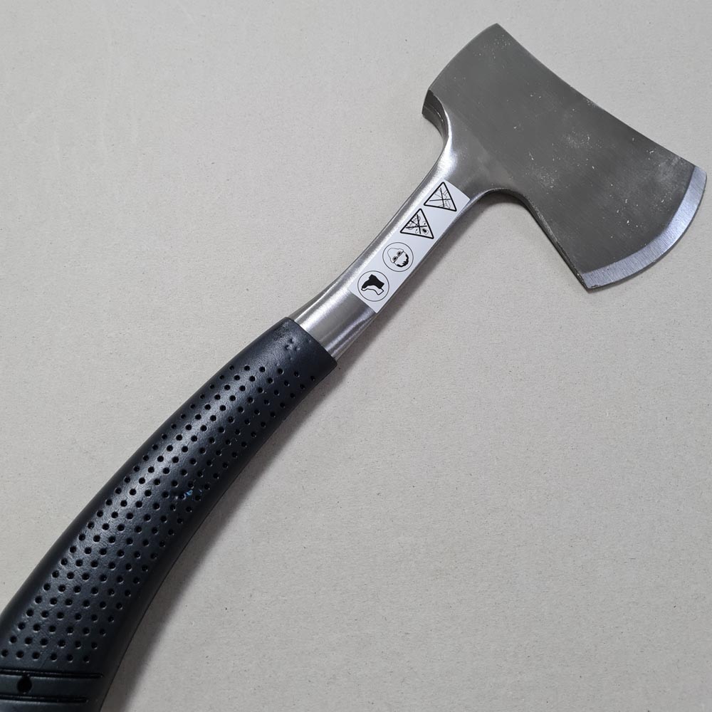 Ochsenkopf OX 270 GST ALL-STEEL HATCHET 6