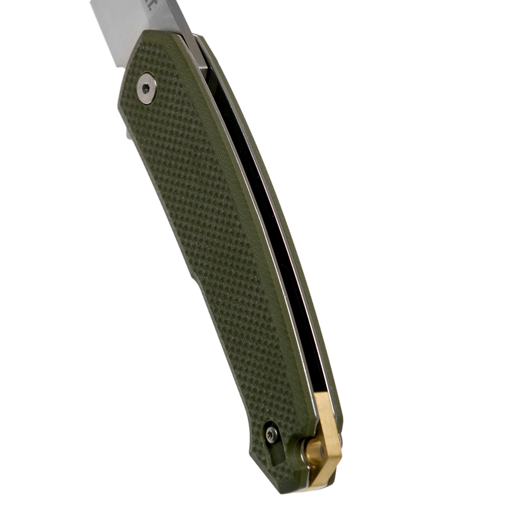 CRKT Tueto 5325 Linerlock OD A/O 6