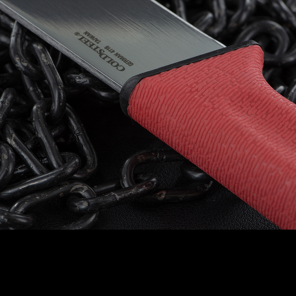 Cold Steel TIM WELLS SCALPER SLOCK MASTER 4