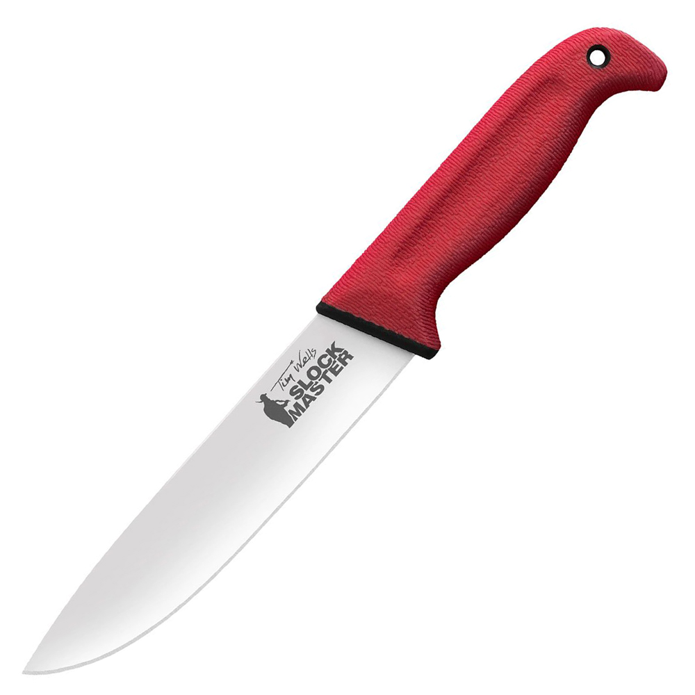 Cold Steel TIM WELLS SCALPER SLOCK MASTER 1