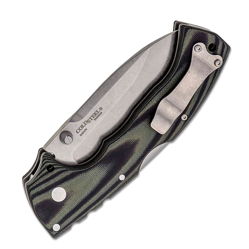 Cold Steel 4-Max Elite 62RMA 3