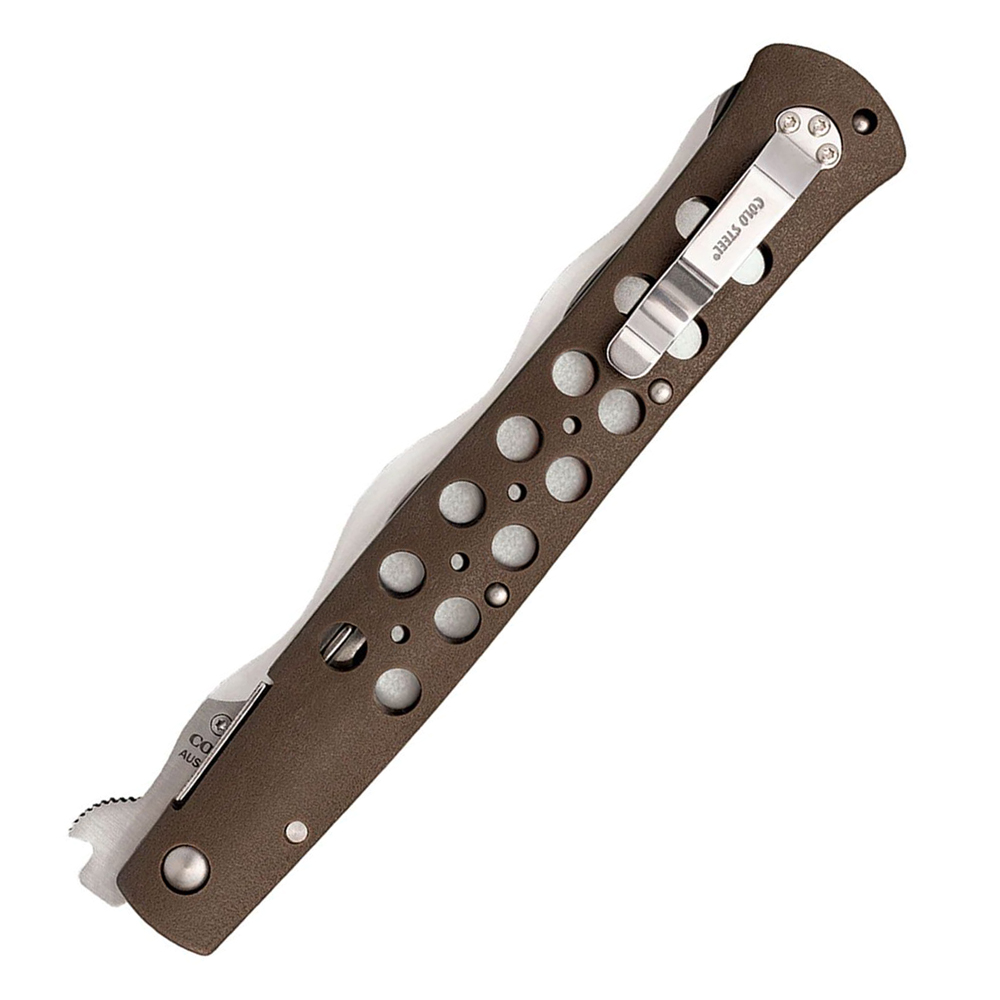 Cold Steel 6'' Kris Ti-Lite 26SXK6 2