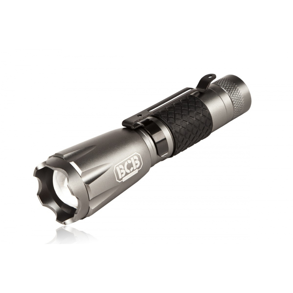 BCB Combat Zoom Flashlight 3