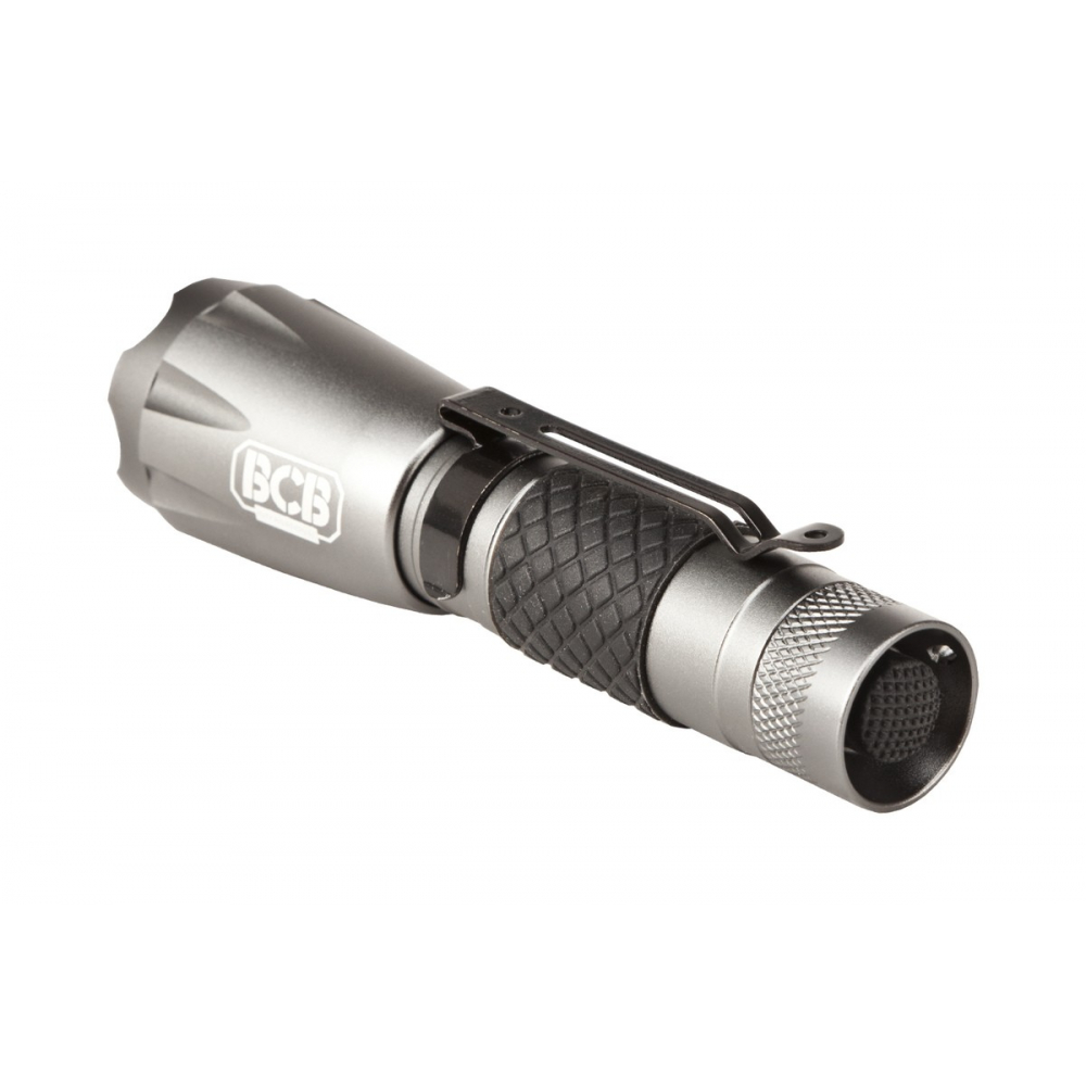 BCB Combat Zoom Flashlight 4