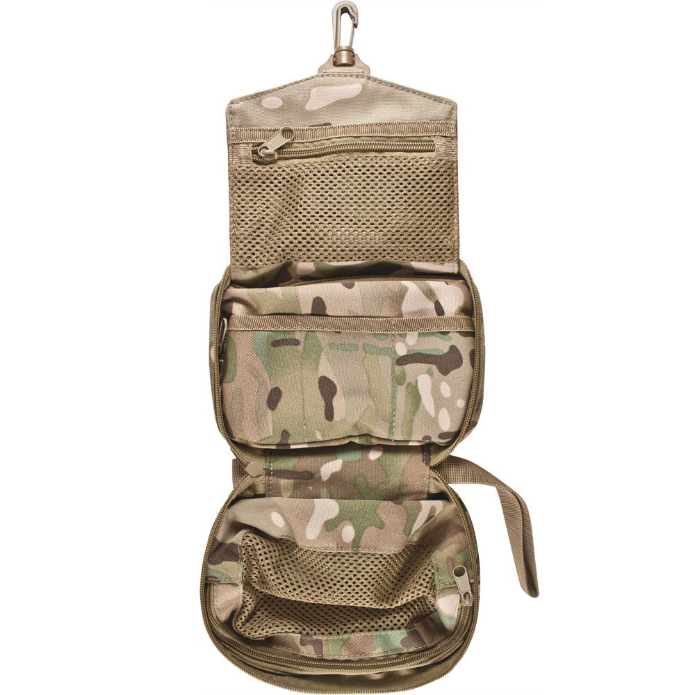 BCB Aqua Loo Toiletry Bag 1