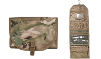 BCB Combat Wash Bag Toiletry Bag