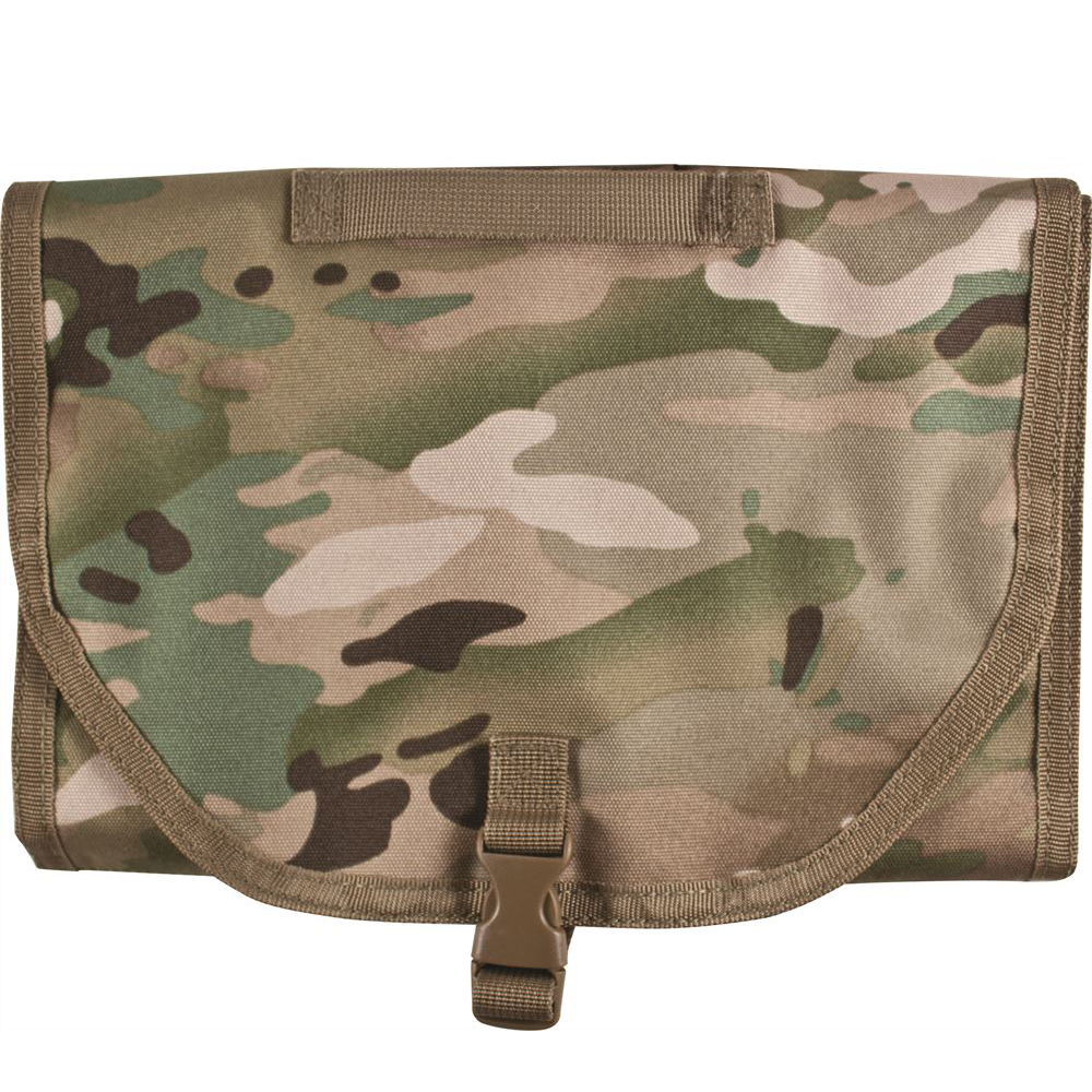 BCB Combat Wash Bag Toiletry Bag 2