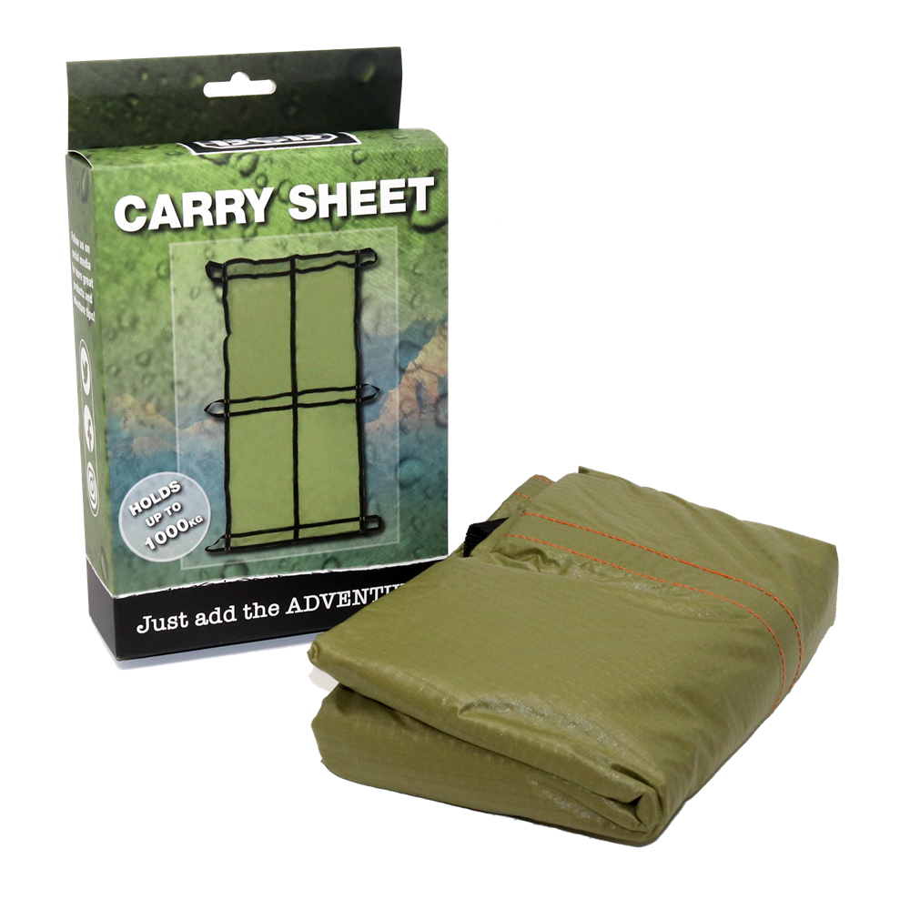 BCB Carry Sheet Disaster and Emergency Stretcher 1