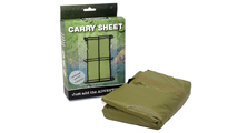 BCB Carry Sheet Disaster and Emergency Stretcher