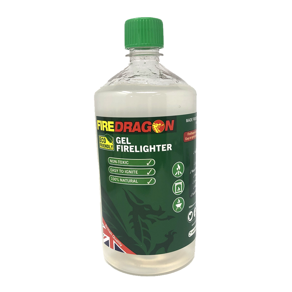 BCB Fire Dragon Gel 1Liter 1