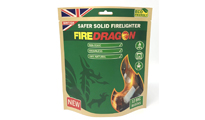12 pcs. BCB FireDragon Solid Fuel Tablets