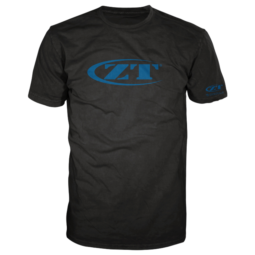 Zero Tolerance T-SHIRT - 0357 T-Shirt 1