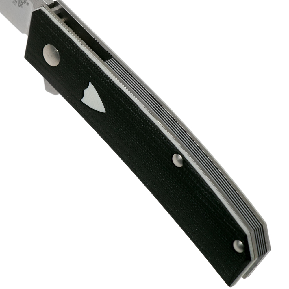 Benchmade 601 TENGU FLIPPER, CPM-20CV 7