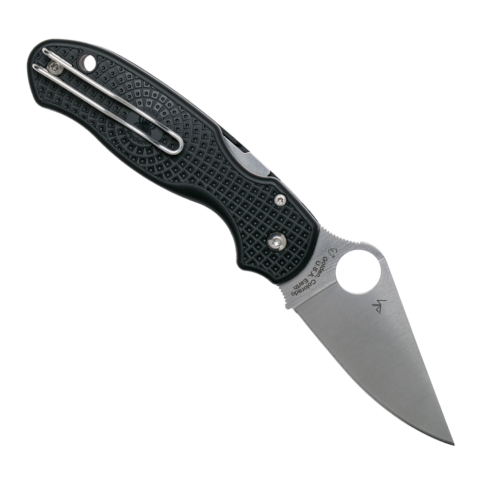 Spyderco Para 3 Lightweight 2