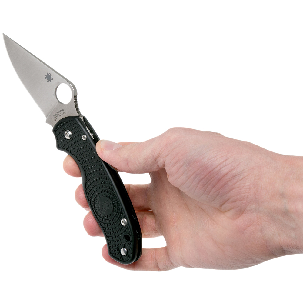 Spyderco Para 3 Lightweight 8