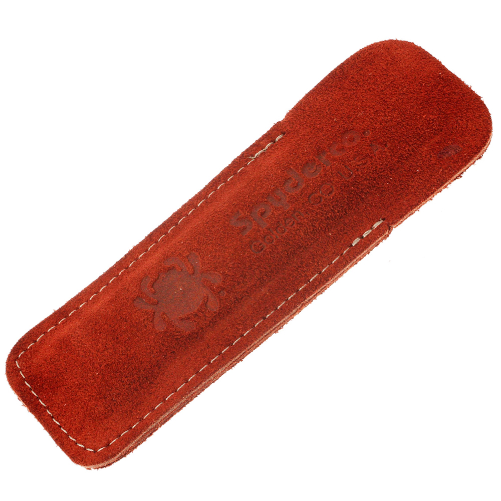 Spyderco Double Stuff Medium/Fine 303MF Sharpener 4