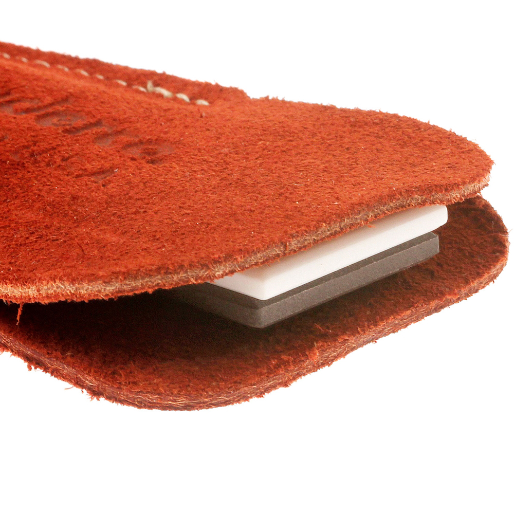 Spyderco Double Stuff Medium/Fine 303MF Sharpener 5