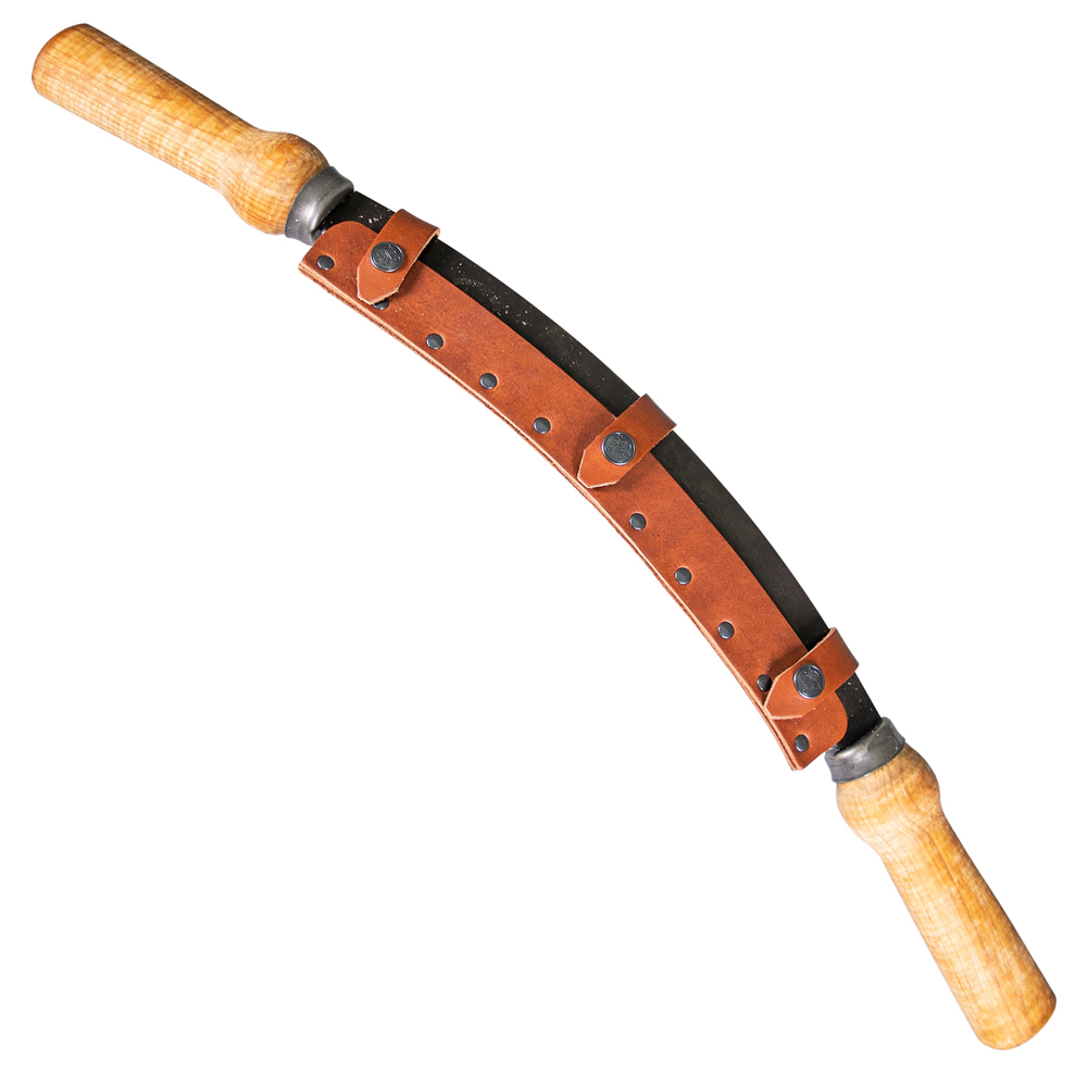 Curved Drawknife Gransfors Bruks Swedish Drawknife Model 486 20-316 2