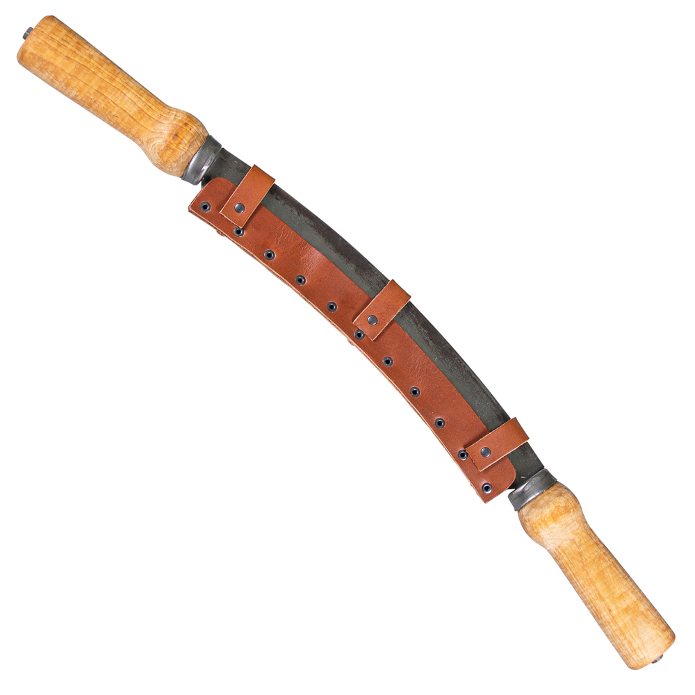 Curved Drawknife Gransfors Bruks Swedish Drawknife Model 486 20-316 3