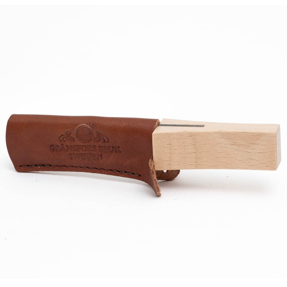 Gransfors Bruks Axe File Model 4031 20-331-01 5