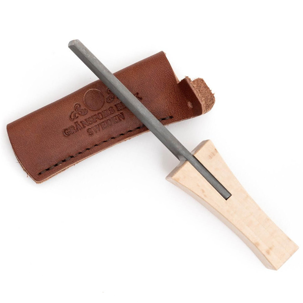 Gransfors Bruks Axe File Model 4031 20-331-01 1