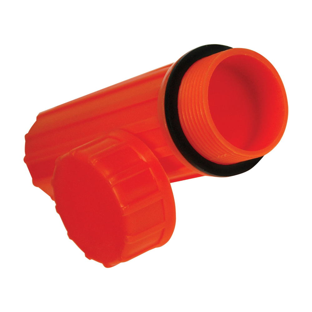 Ultimate Survival Waterproof Match Case 1